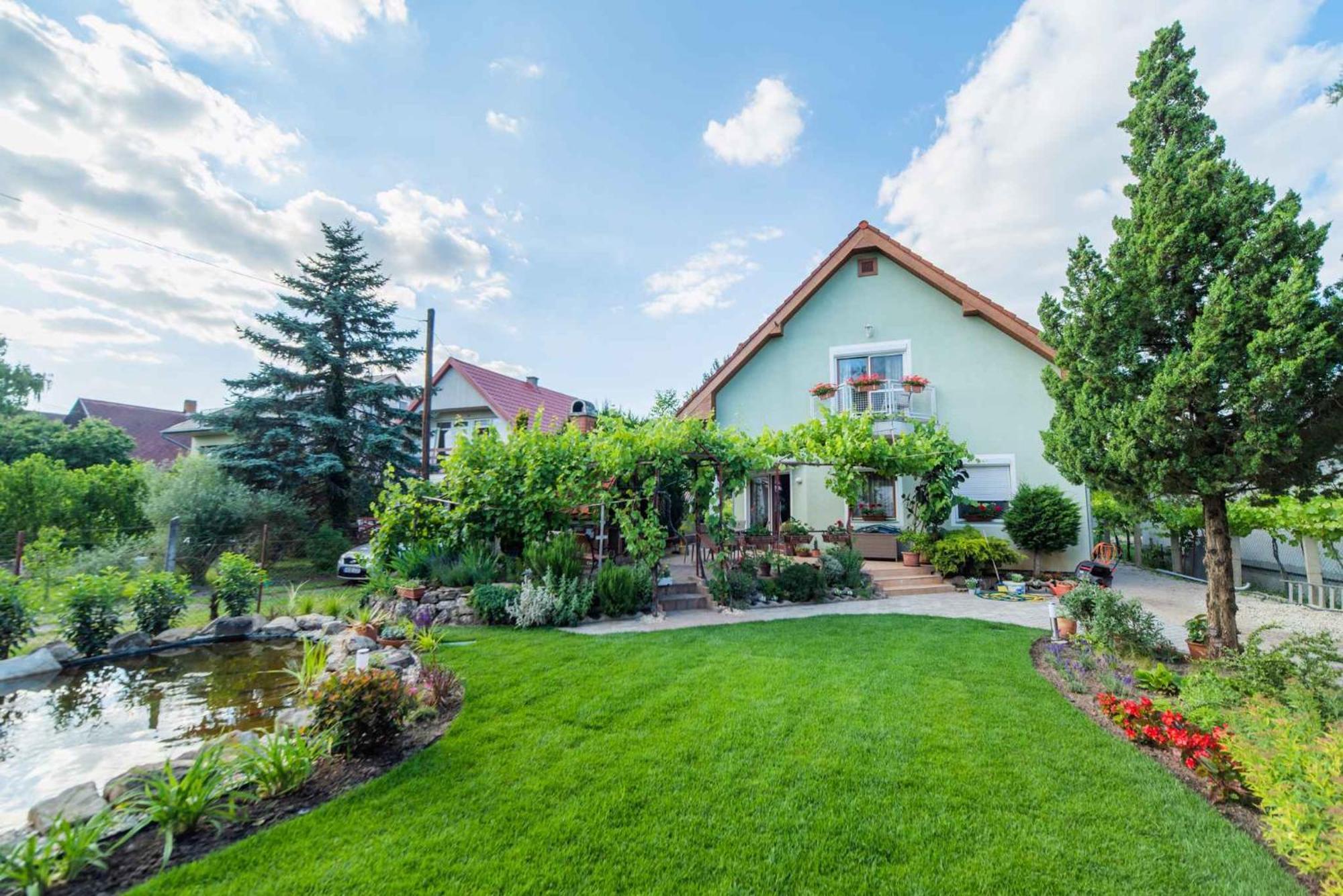 Apartment In Keszthely/Balaton 19020 Exterior photo