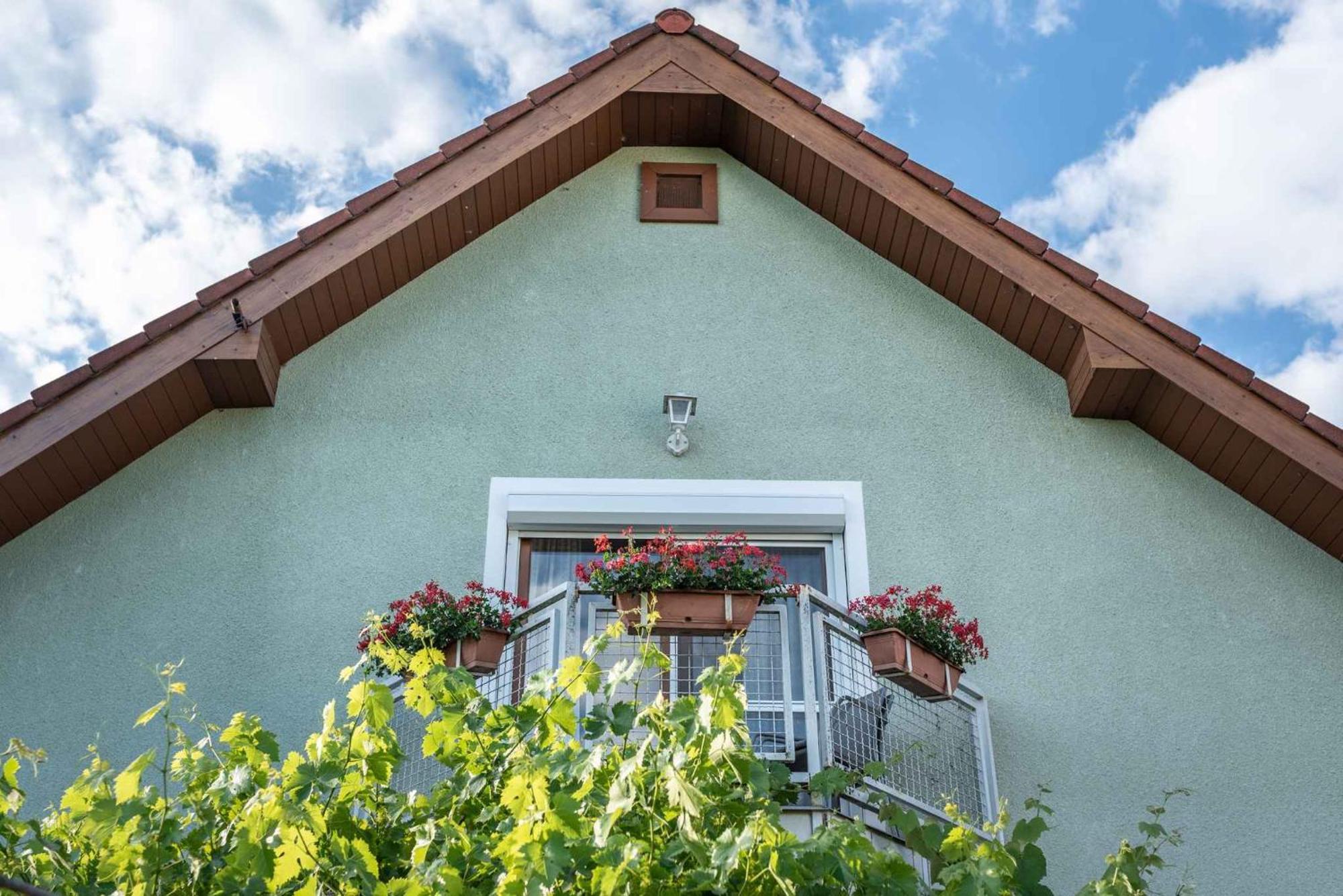 Apartment In Keszthely/Balaton 19020 Exterior photo